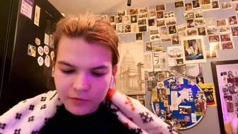 mayecorlee recorded nude video 844824
