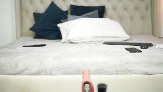 aprilhadid recorded nude video 844875