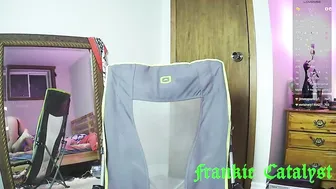 frankiecatalyst recorded nude video 844910