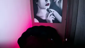 Queenofhaze amateur cam 22-Mar-2026