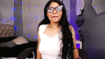 silvana_lorc recorded nude video 844990