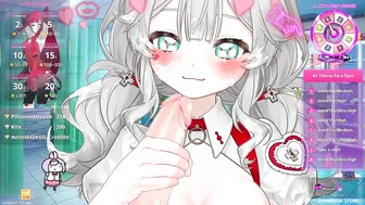lulu_hentai recorded nude video 845025