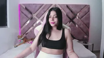 tigerbaby_ recorded nude video 845027