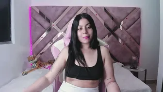 tigerbaby_ recorded nude video 845027