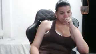ariannaloovel recorded nude video 845170
