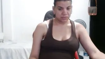 ariannaloovel recorded nude video 845170