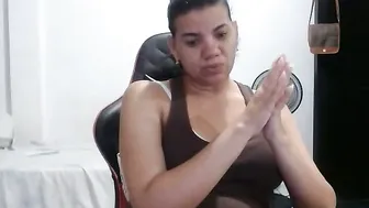 ariannaloovel recorded nude video 845170
