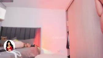 evelynfit recorded nude video 845182