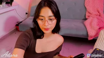 ailana__ recorded nude video 845201