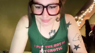 arielwyld recorded nude video 845206