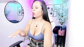 tiara_r recorded nude video 845266