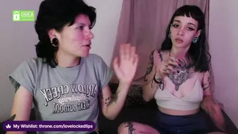 lovelockedlips amateur cam video 03/22/2026