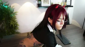 scarlett_collins01 recorded nude video 845281