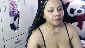 sweett_candy1 recorded nude video 845283