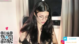 ari_bastett recorded nude video 845289