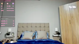 camille_cedrik recorded nude video 845299