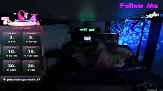 katycouple69 ohmibod - 03-22-2026