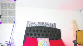 scarlet_hiit recorded nude video 845435