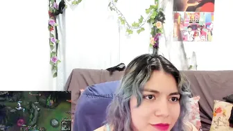 vaioletuwu recorded nude video 845467