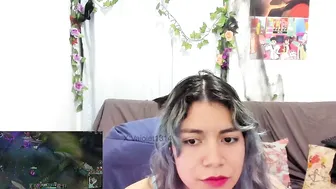 vaioletuwu recorded nude video 845467