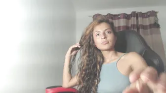 Yemaya_28 porn cam chat 22 March 2026