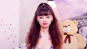 kayabellee recorded nude video 845556