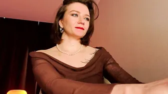 eve_nevertamed recorded nude video 845586