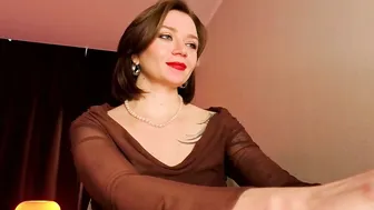 eve_nevertamed recorded nude video 845586
