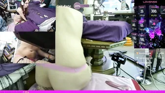 lunapuma11 recorded nude video 845601