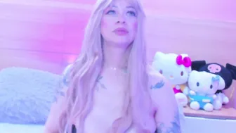 dulce_speed recorded nude video 845633