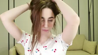 Miiraii porn chat (03/22/2026)