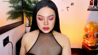 mistressivorykat recorded nude video 845742