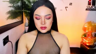 mistressivorykat recorded nude video 845742