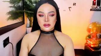 mistressivorykat recorded nude video 845742