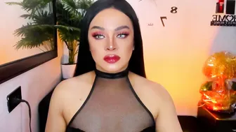mistressivorykat recorded nude video 845742