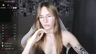 littlevildevil recorded nude video 845798