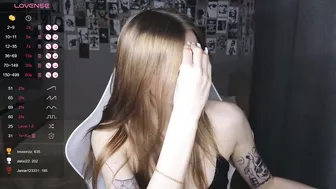 littlevildevil recorded nude video 845798