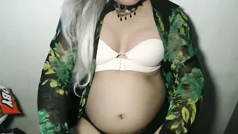 Girl_seductionxoxo 03-22-2026 pregnant