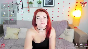 creamy_lissa recorded nude video 845825