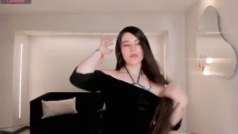 deminova show on webcam