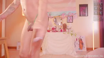 Pretties_nay stream xxx chat