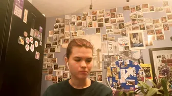 mayecorlee recorded nude video 845917