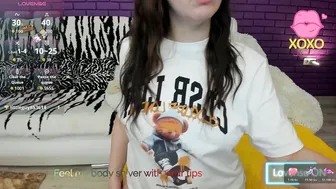 glowmimi recorded nude video 845923