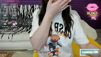 glowmimi recorded nude video 845923