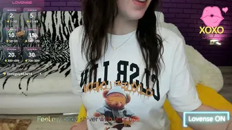 glowmimi recorded nude video 845923