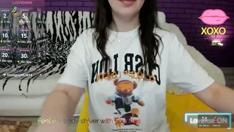 glowmimi recorded nude video 845923