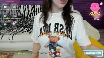 glowmimi live on cam (03/22/2026)