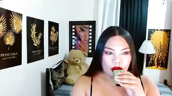 tsbrianabankhugecock recorded nude video 845971