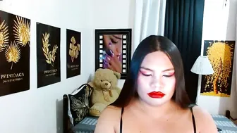 tsbrianabankhugecock recorded nude video 845971
