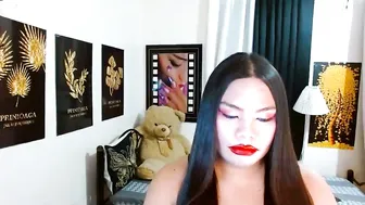 tsbrianabankhugecock recorded nude video 845983